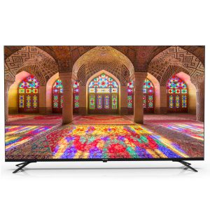 عیب یابی تلویزیون کیو ال ای دی اسنوا